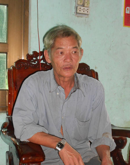 Bị mất con lại cho tiền rồi năn nỉ xin tha tù hung thủ